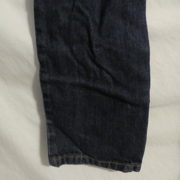 OLD NAVY SKINNY | 10 Regular, Youth, Kids | Classic Blue Denim / Jeans - Picture 15 of 16